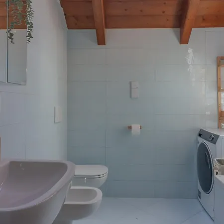 Appartement Skylight *