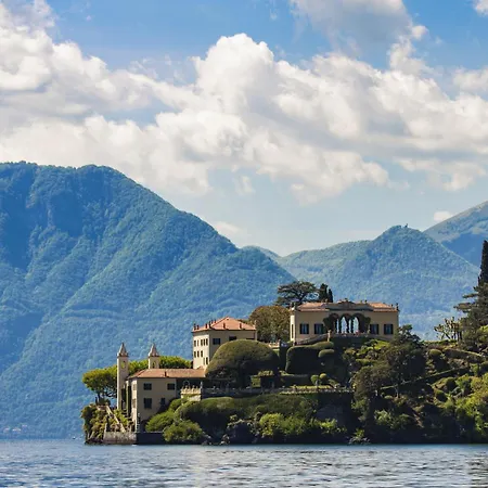 Appartement Skylight Bellano
