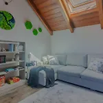 Skylight Apartment *