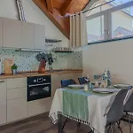 Apartment Skylight *