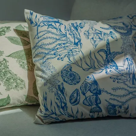 Skylight Apartamento