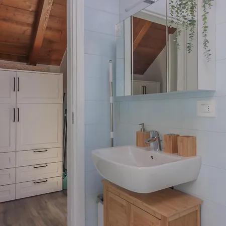 Apartamento Skylight Bellano