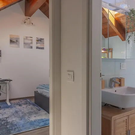 Skylight Bellano