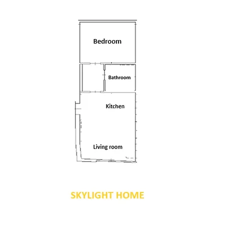 Skylight * בלאנו