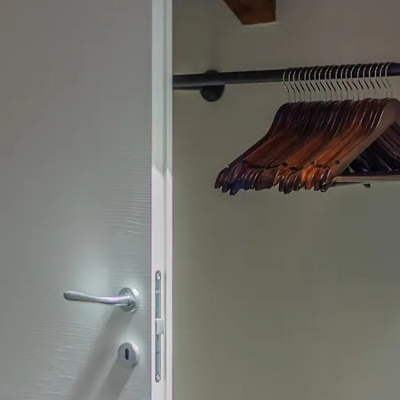 Skylight Apartamento *