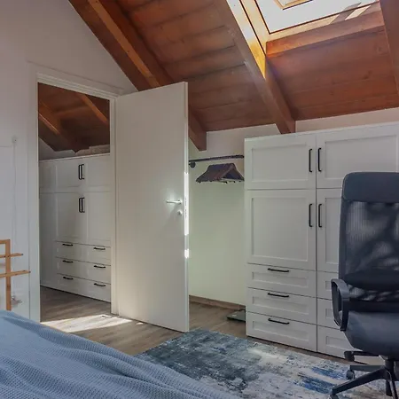 Skylight Apartamento Bellano