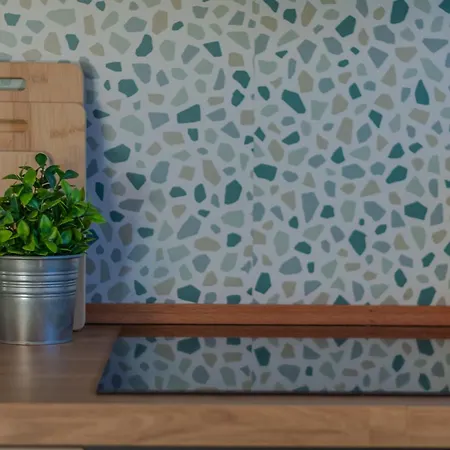 Skylight Apartamento