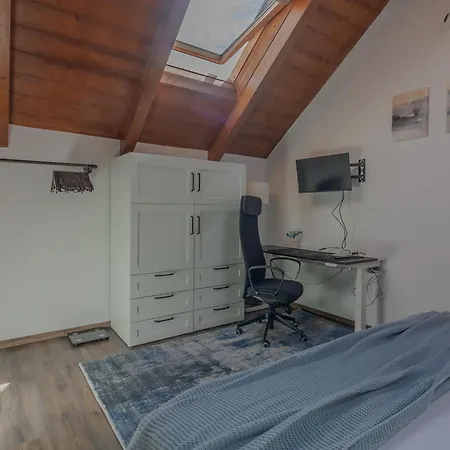 Skylight Apartamento *