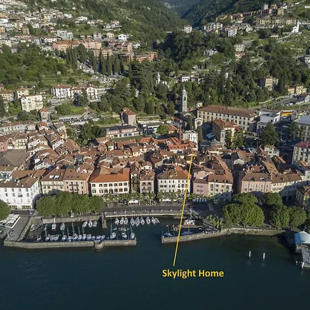 Apartamento Skylight *