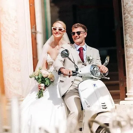 Skylight דירה בלאנו