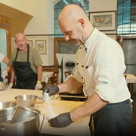 Skylight Apartamento Bellano