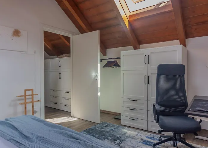 Skylight Apartman Bellano