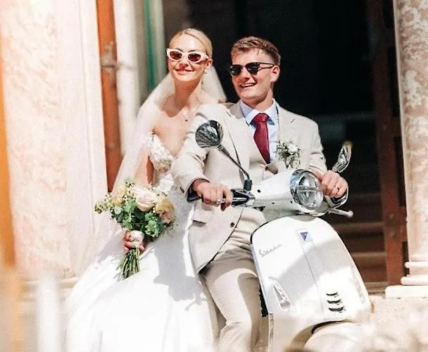 Skylight Apartman Bellano