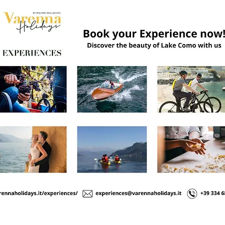 Skylight Apartament Bellano