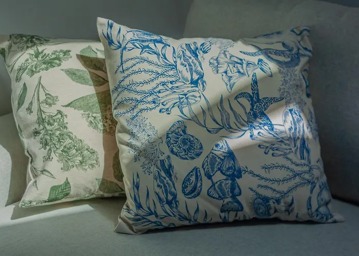 Skylight Apartamento