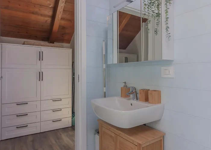 Apartamento Skylight Bellano