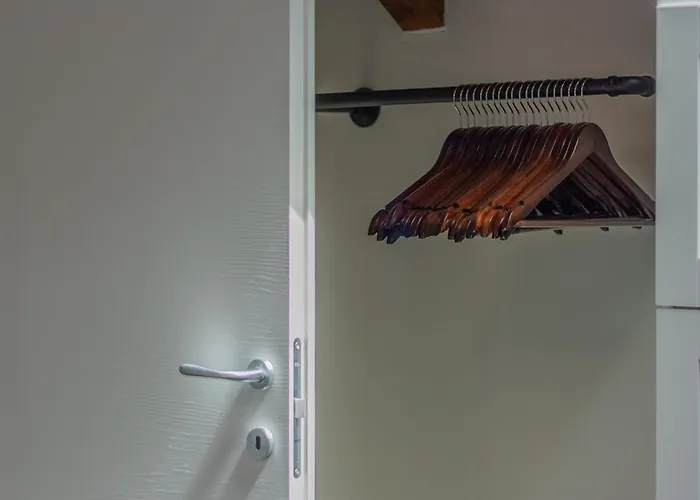 Skylight Apartamento *