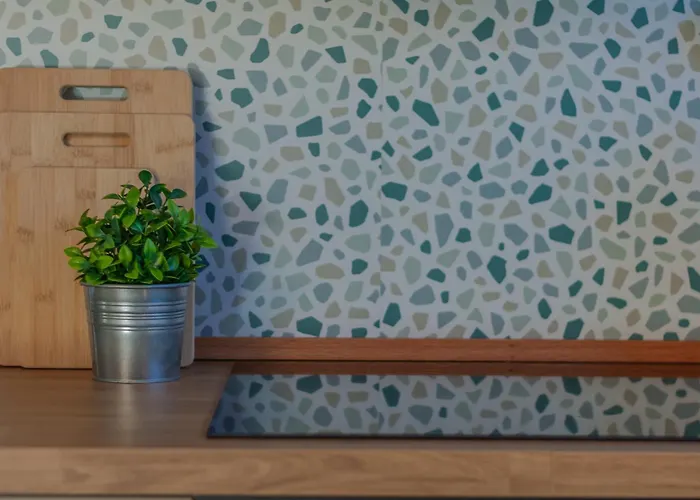 Skylight Apartamento