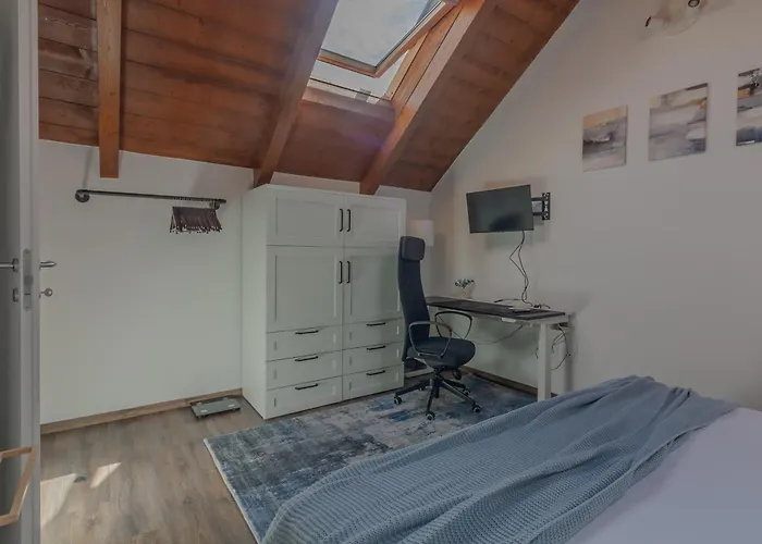 Skylight Apartamento *