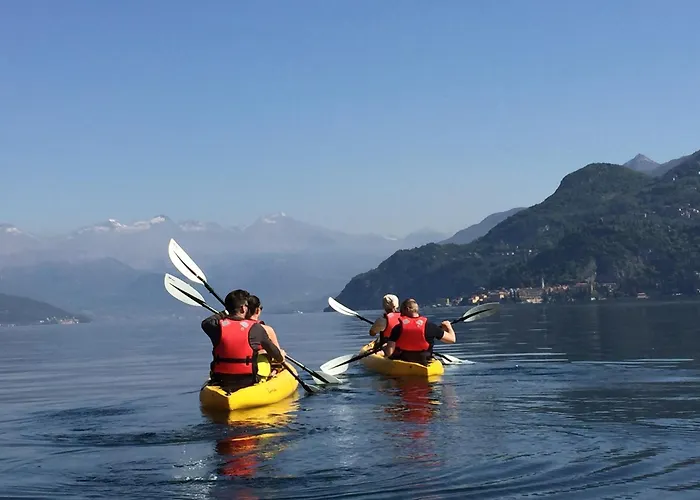 Skylight Apartamento Bellano