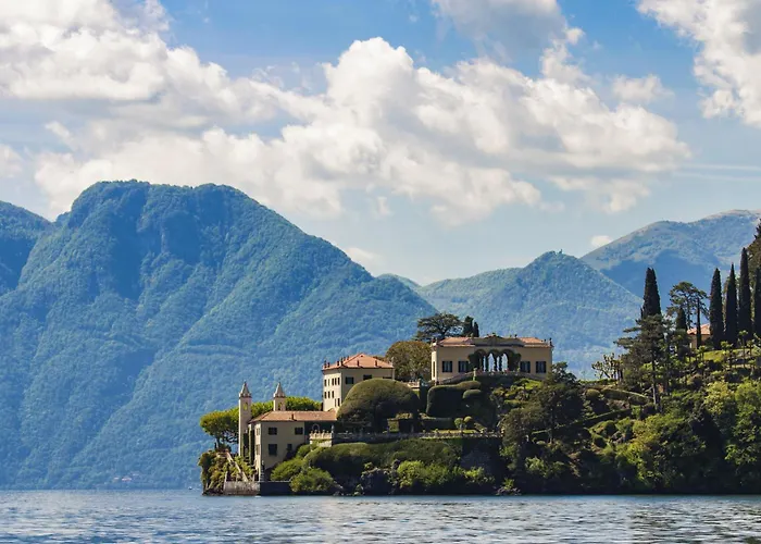 Apartamento Skylight Bellano