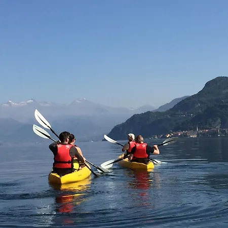 Skylight Apartment Bellano